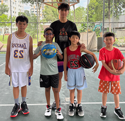 Special Needs Program