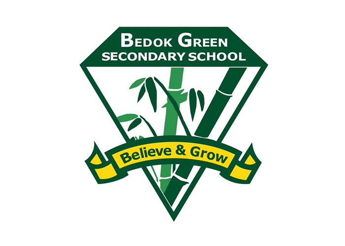 Bedok Green Sec
