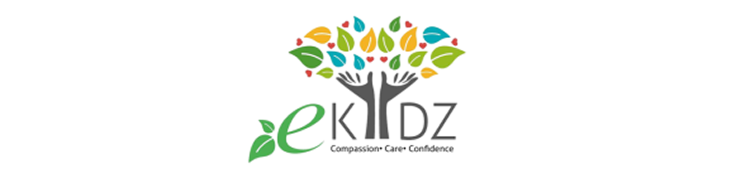 EKIDZ Student Care logo