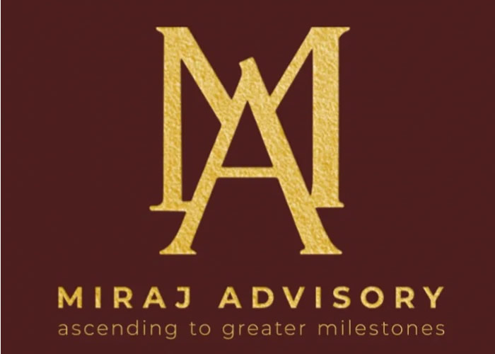 Miraj Advisory