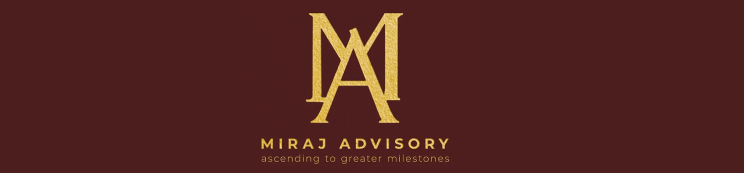 Miraj Advisory