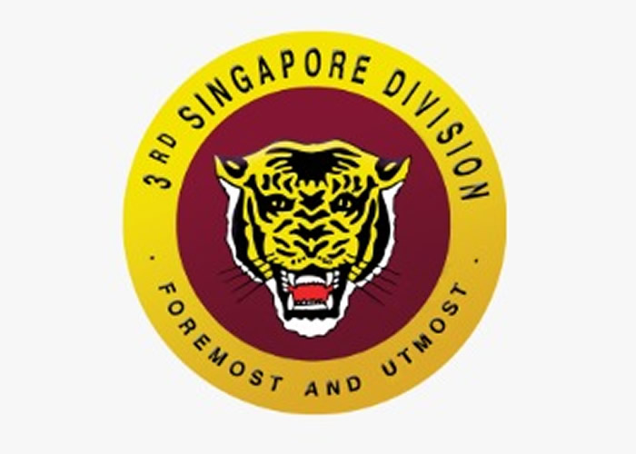SAF 3rd Division (Tigers)