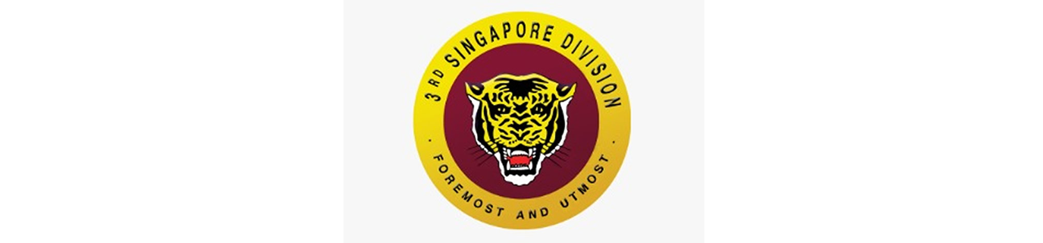 SAF 3rd Division (Tigers)